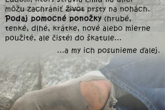 ponozky
